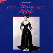 Merry Widow (In English) , F. Lehar