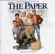 Paper (Original Soundtrack) , Randy Newman