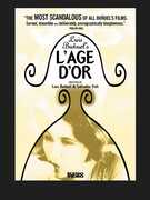L'age D'or , Jose Artigas