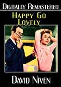 Happy Go Lovely , David Niven