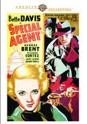 Special Agent , Bette Davis