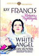 The White Angel , Kay Francis
