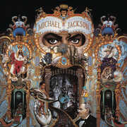 Dangerous , Michael Jackson