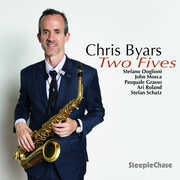 Two Fives , Chris Byars