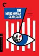 The Manchurian Candidate (Criterion Collection) , Frank Sinatra