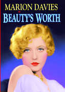 Beauty's Worth (1922) (Silent) , Marion Davies