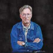 I Still Do , Eric Clapton