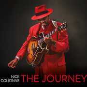 The Journey , Nick Colionne