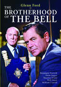 The Brotherhood of the Bell , Glenn Ford