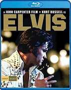 Elvis , Kurt Russell