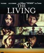 The Living , Fran Kranz