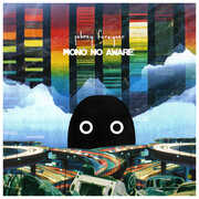Mono No Aware - Pink , Johnny Foreigner