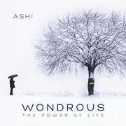 Wondrous , Ashi