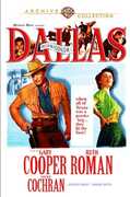 Dallas , Gary Cooper