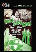 East Side Kids , Leon Ames