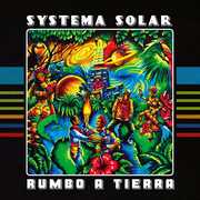 Rumbo A Tierra , Systema Solar