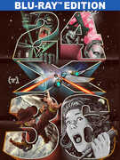 24X36: A Movie About Movie Posters , Joe Dante