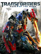Transformers 3: Dark Moon (Steelbook) , Rosie Huntington-Whiteley