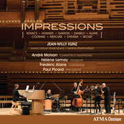 Impressions 