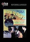 Born to Fight , Frankie Darro