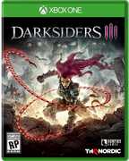 Darksiders 3 for XBOX One
