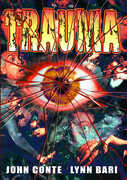 Trauma , John Conte