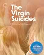 The Virgin Suicides (Criterion Collection) , James Woods