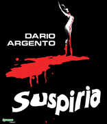 Suspiria , Stefania Casini