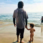 Rebellion Rises , Ziggy Marley