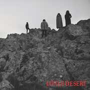 Ashes , Little Desert