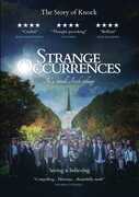 Strange Occurrences In A Small Irish Village 