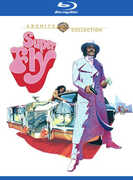 Super Fly , Ron O'Neal