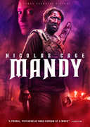 Mandy , Nicolas Cage