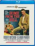 Home From the Hill , Robert Mitchum