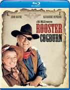 Rooster Cogburn , John Wayne