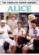 Alice: The Complete Eighth Season , Vic Tayback