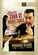 Charlie Chan at Monte Carlo , Warner Oland