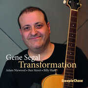Transformation , Gene Segal