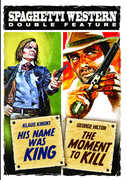 Spaghetti Western Double Feature 