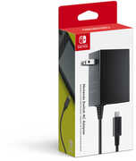 Switch Accessory:  Power - Nintendo AC Adapter 