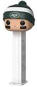 FUNKO POP! PEZ: NFL - Jets (Beanie) 