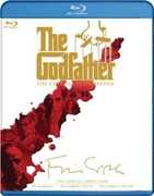 The Godfather Trilogy (The Coppola Restoration) , Marlon Brando