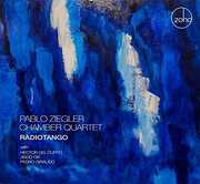 Radiotango , Pablo Ziegler