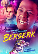 Berserk , Rhys Wakefield