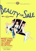 Beauty for Sale , Madge Evans