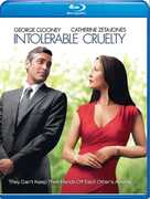 Intolerable Cruelty , George Clooney