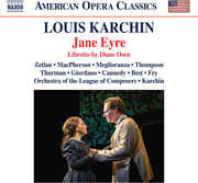 Jan Eyre , Karchin