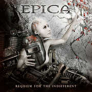 Requiem For The Indifferent , Epica