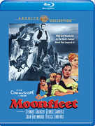 Moonfleet , Jon Whiteley