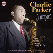 Jumpin [Import] , Charlie Parker